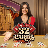32 Baraha f1668 casino