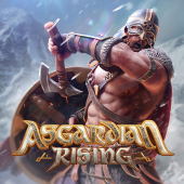 Asgardian Troi Day f1668