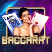 Baccarat B f1668 casino