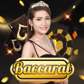Baccarat f1668 casino