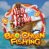 Cau Ca Bao Chuan f1668