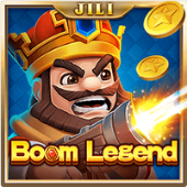 Boom Legend f1668