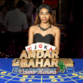Casino Marina Andar Bahar f1668