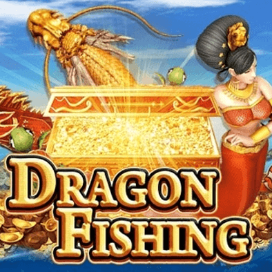 Dragon Fishing f1668