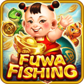 Cau Ca Fuwa f1668
