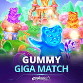 Keo Deo Giga Match f1668