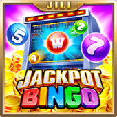 Bingo Jackpot f1668 slot