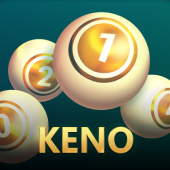 Keno f1668 games