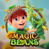 Magic Beans f1668