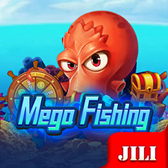 Mega Fishing f1668