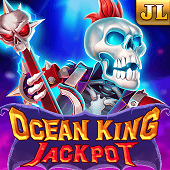 Ocean King Jackpot f1668