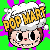 Popmart f1668 slot