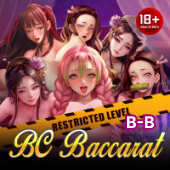Baccarat Blockchain Sexy B B f1668