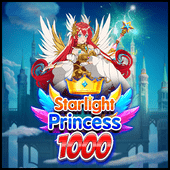 Cong Chua Anh Sao 1000 game icon f1668