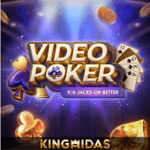 Video Poker f1668 games