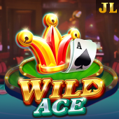 Wild Ace f1668